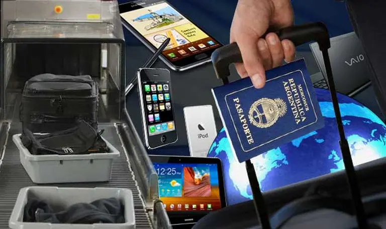 La "microimportación" se disparó a cifras alarmantes y ya supera la producción de equipos portátiles en Tierra del Fuego