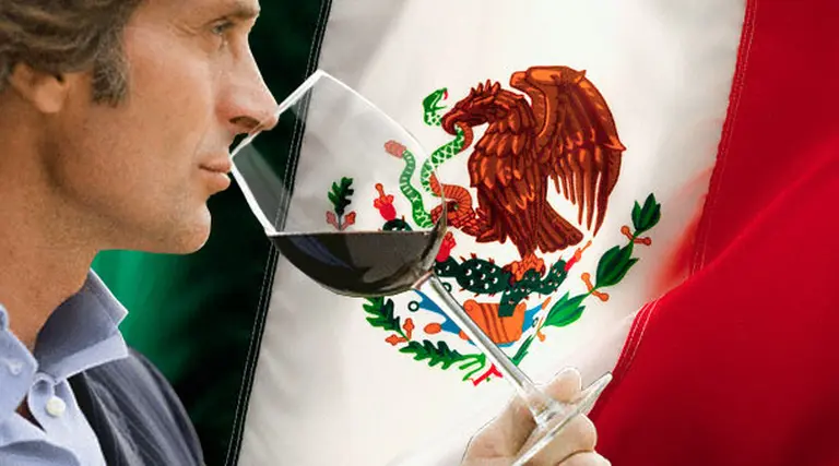 México despierta al vino: en 8 años duplicó su consumo y auguran buen futuro para bodegas argentinas