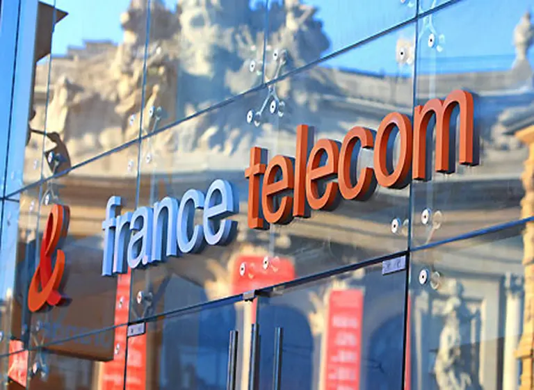 France Telecom cambiará su nombre por el de Orange