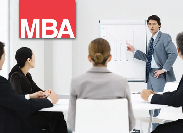 Capacitación: ¿Qué es y para qué sirve cursar un mini MBA?