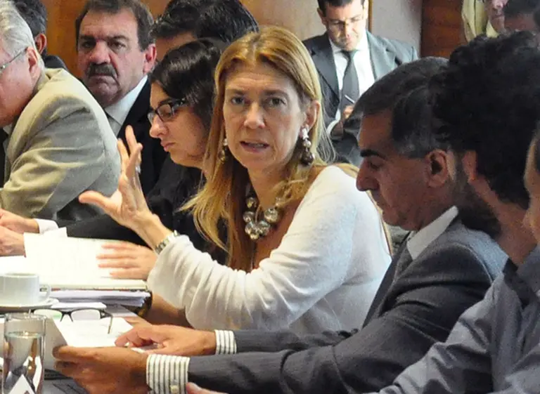 El Gobierno capacita en marcas y patentes a emprendedores del interior