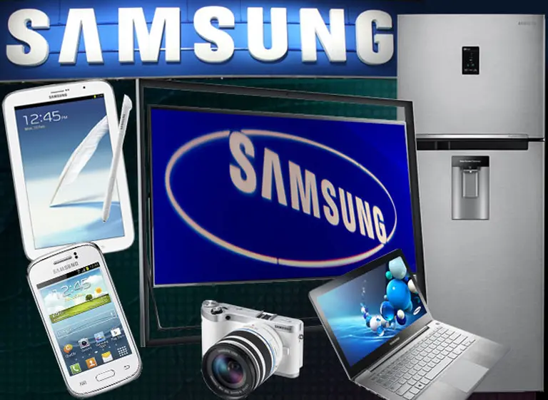 ¿Cómo pasó Samsung de ser un exportador de pescado a gigante tecnológico?