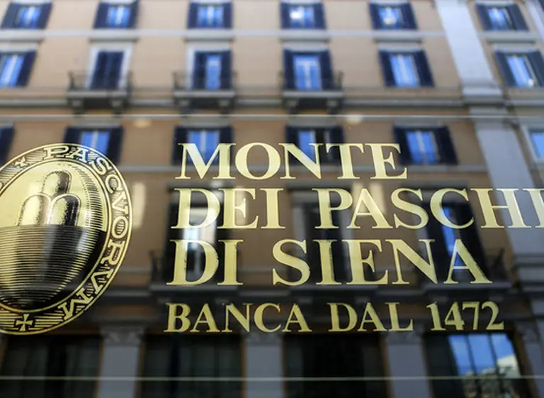 Elaboran plan de rescate para salvar al banco más antiguo del mundo