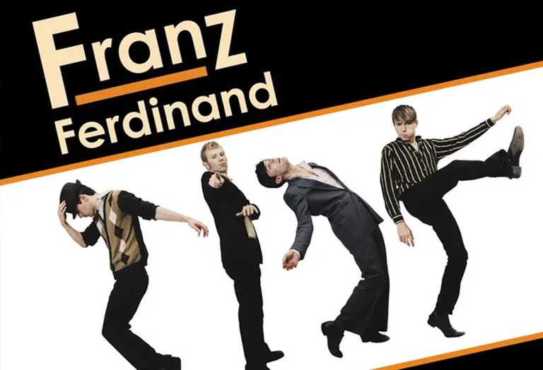 Invitados de lujo: Franz Ferdinand y "Of monsters and men" se presentarán en el Planetario