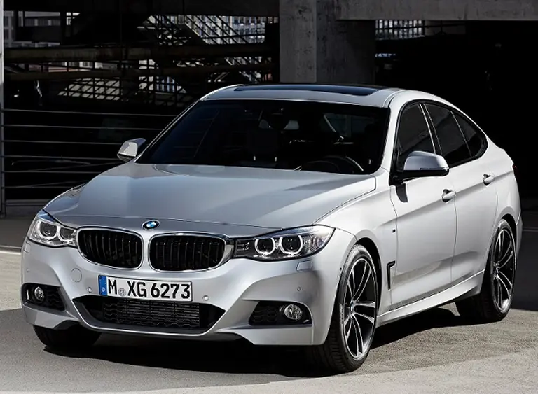 BMW amplí­a la familia del Serie 3 en la Argentina