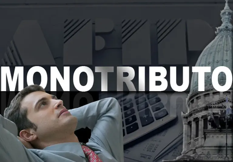 Monotributo: conozca los detalles del proyecto que busca "salvar" a los pequeños contribuyentes