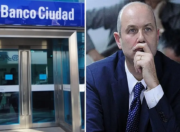 Crí­ticas a la tarjeta de Moreno: "Es una locura", aseguran desde el macrismo