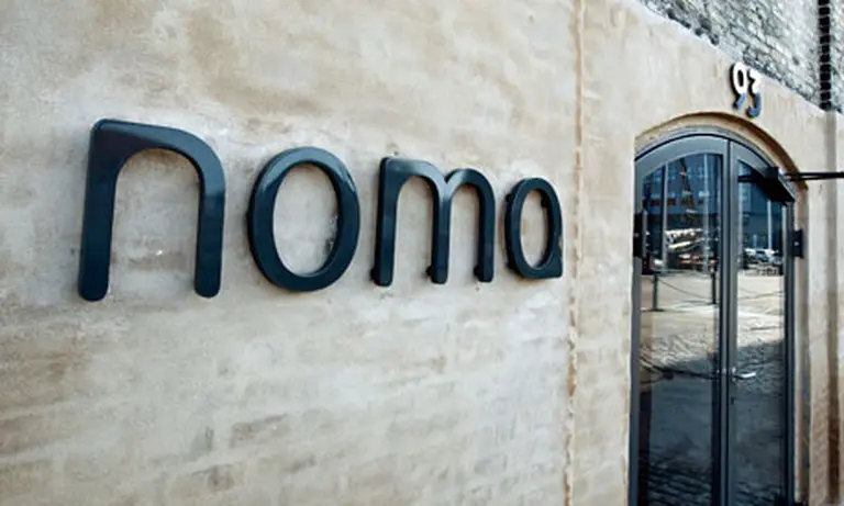 La fama no lo es todo: 63 comensales se intoxicaron en "el mejor restaurante del mundo"