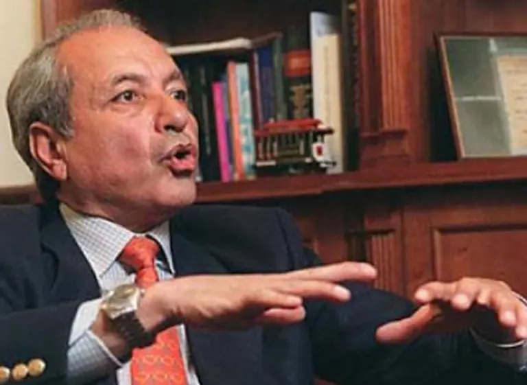 Eduardo Menem se postulará para gobernador de La Rioja