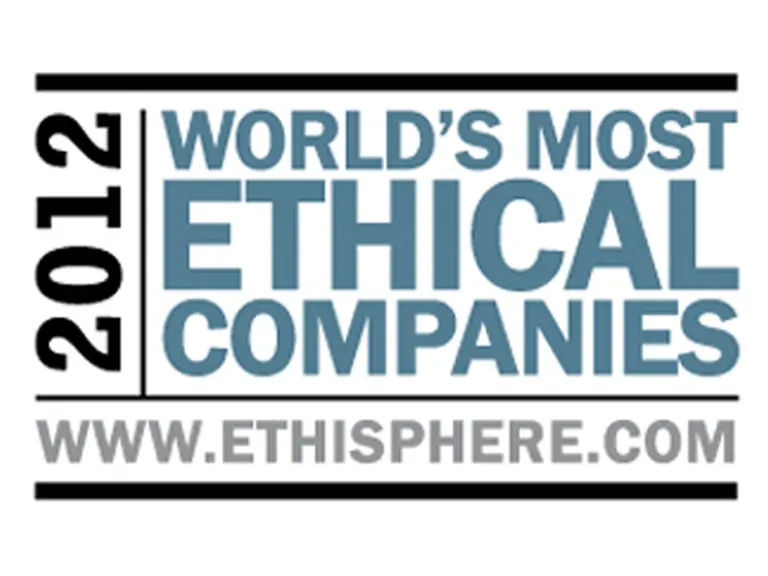 Accenture, eBay, Ford, L'Oreál y Kellogg, entre las empresas más éticas del mundo