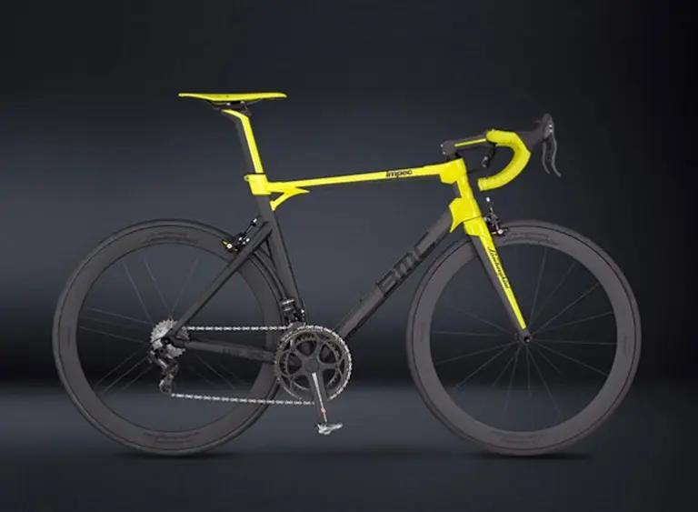 Lamborghini celebra el 50 aniversario con diseñando una bicicleta de u$s26 mil
