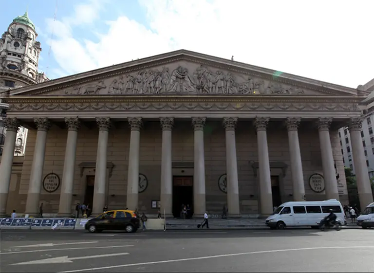 La Iglesia lamentó la "rapidez legislativa" en el debate sobre reforma judicial