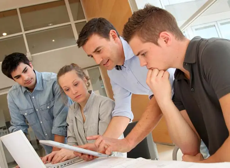 Google lanzó una nueva herramienta para educadores