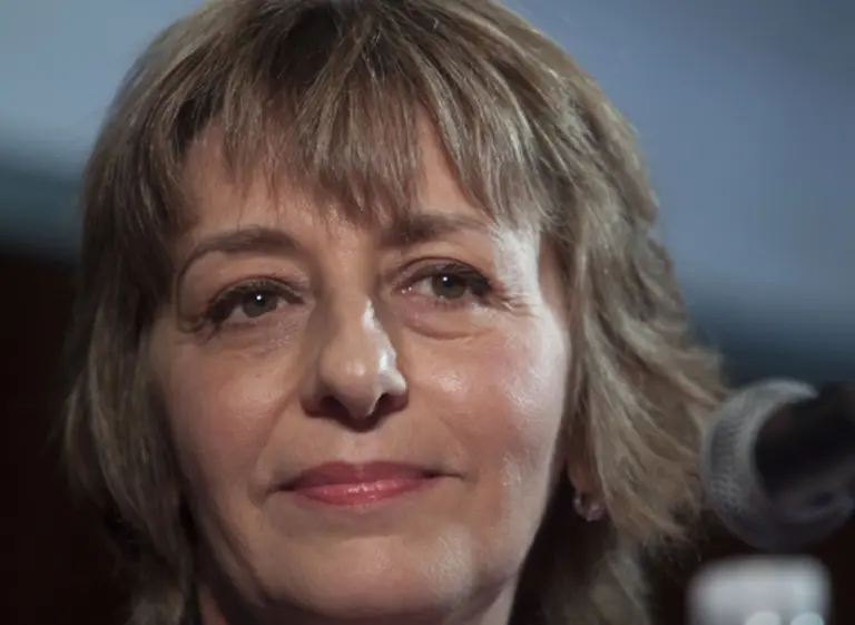 Acuerdo con Irán: Gils Carbó dijo que no compete a la Corte fallar sobre su inconstitucionalidad