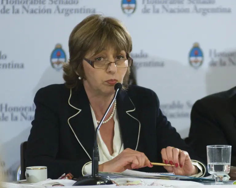 Justicia Legí­tima trabaja en una "propuesta superadora" sobre cautelares