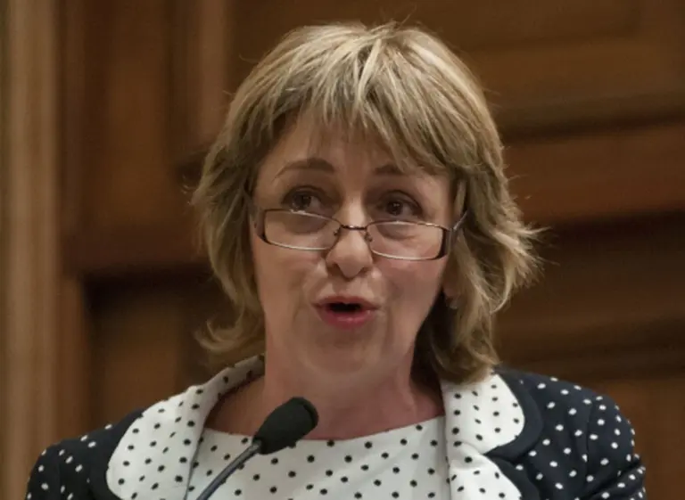 Denuncian que Gils Carbó ordenó excluir a Lázaro Báez de la investigación por lavado