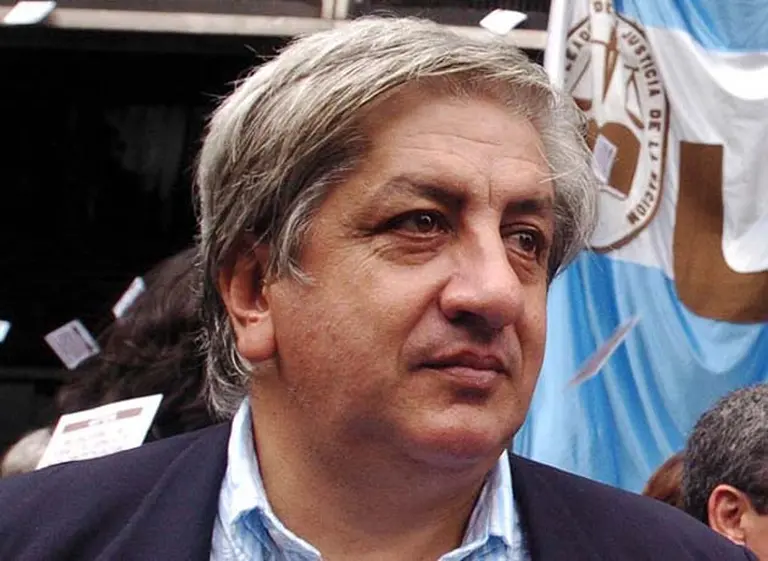 Para los judiciales, la reforma kirchnerista es "un tsunami del sistema democrático"