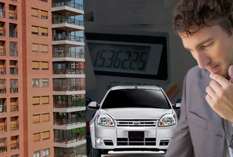 Bienes Personales: reclaman poder saldar deudas de accionistas