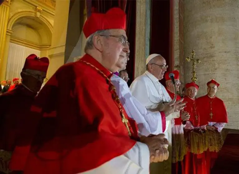 ¿Quién puede ser el sucesor de Francisco?: los cardenales candidatos a ser elegidos como nuevo papa