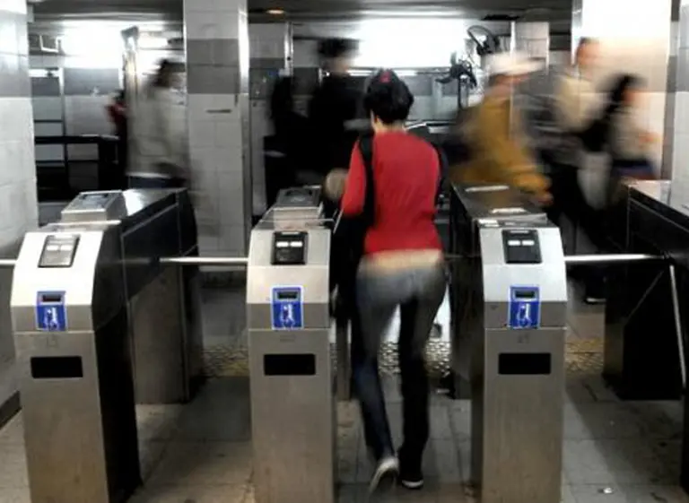 La Justicia ratificó la suspensión de la nueva tarifa del subte a $3,50 propuesta por Macri