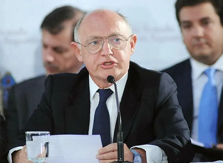 Dura respuesta oficial a las crí­ticas de la ONU a la reforma judicial