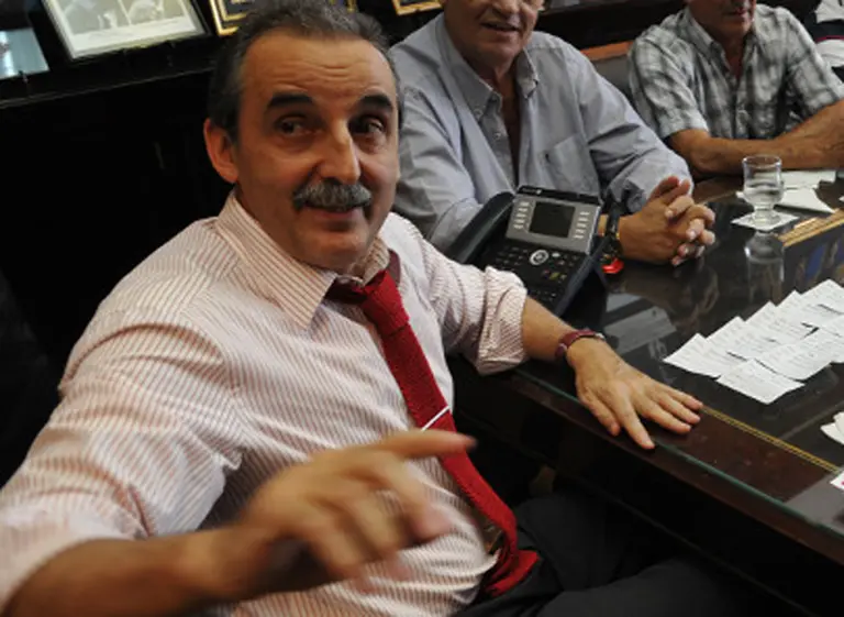 Las inmobiliarias le solicitaron a Moreno que el Cedin se liquide al firmar la escritura