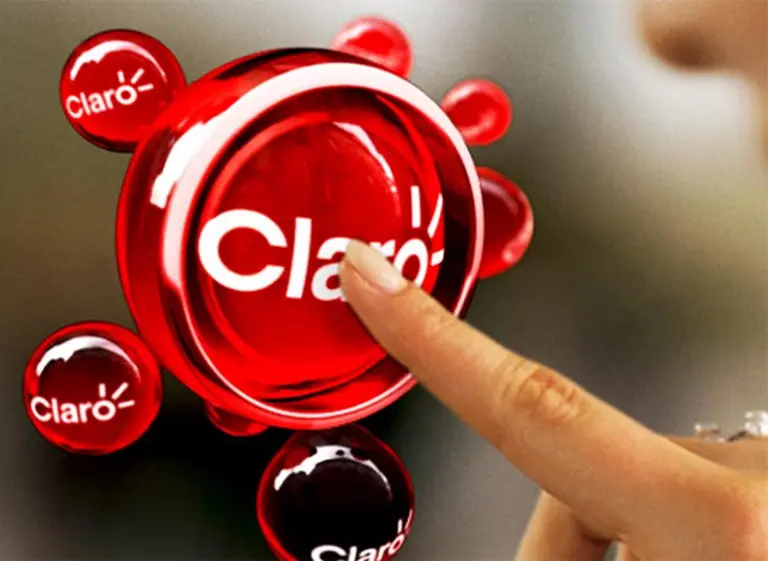 Claro expande su red de fibra óptica y ofrece televisión en modo de prueba más allá de la "ley corta"