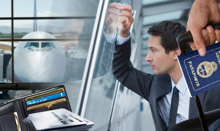 "Habemus 20%": claves para entender cómo aplicará la AFIP el recargo a tarjetas, pasajes y paquetes turí­sticos