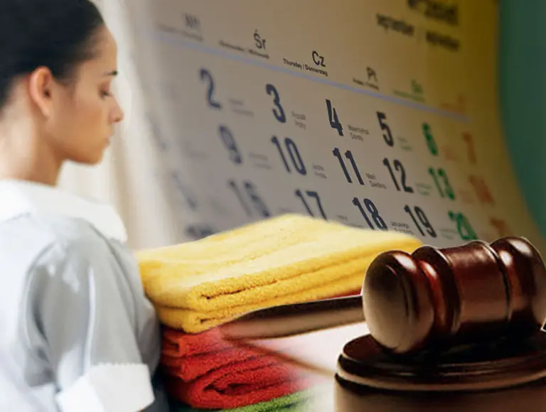 ¿Cuáles son los puntos más importantes que regulan el empleo doméstico?