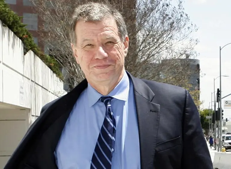 El director de la saga de "Duro de matar" deberá ir a prisión por espionaje