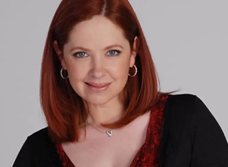 Andrea del Boca rechazó las acusaciones sobre su contrato con el Estado