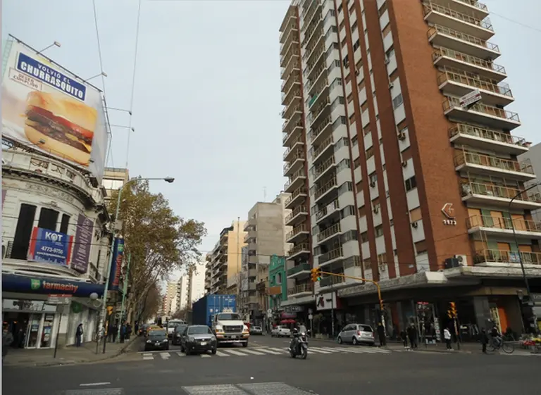 Proponen renombrar como Papa Francisco a la avenida Carabobo
