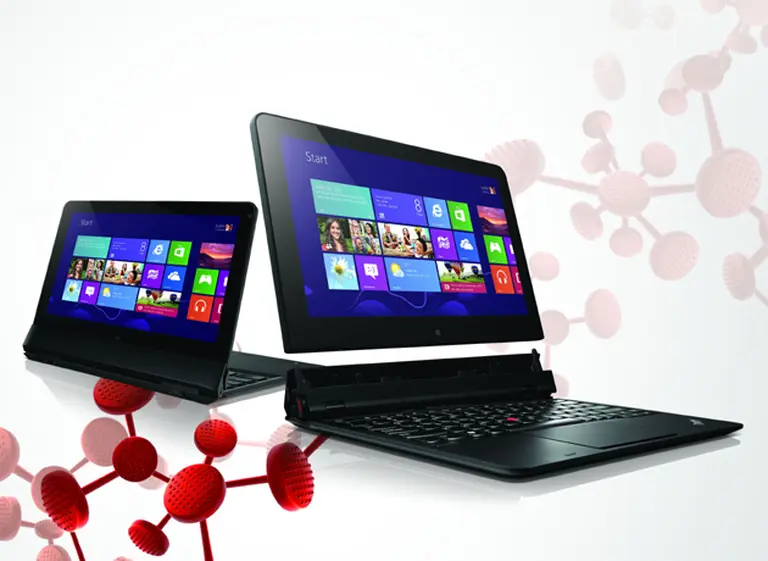 Lenovo "exprime" el prestigio de sus ThinkPad con nuevos modelos para empresas en la Argentina