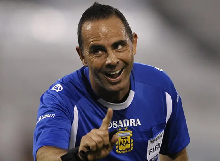 Una buena para Pablo Lunati: la Justicia dejó sin efecto la suspensión del CUIT