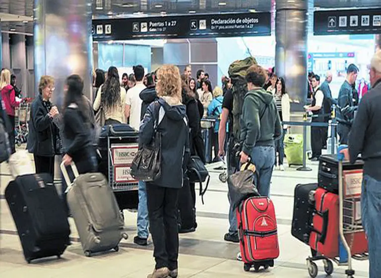 Bajan hasta 40% los precios en bares de Ezeiza y Aeroparque