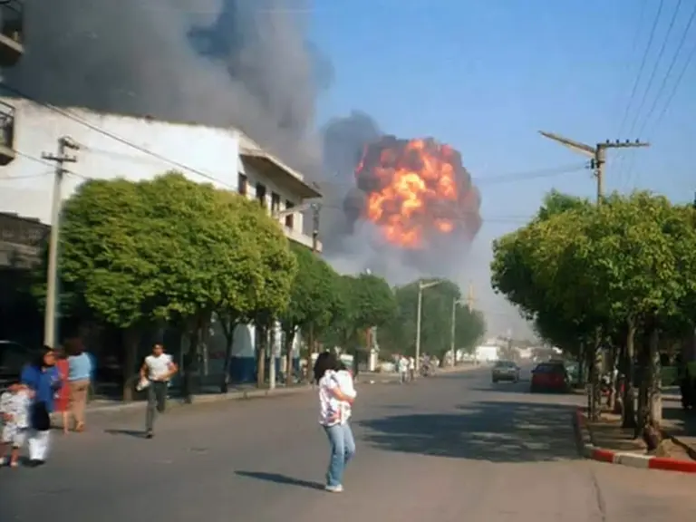 La Corte Suprema falló contra la prescripción de la causa por la voladura de Rí­o Tercero