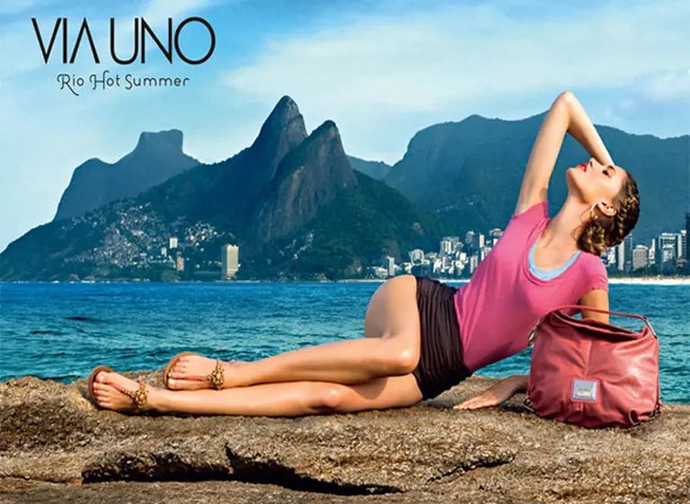 Para sustituir importaciones, la brasileña Via Uno ya fabrica calzado en el paí­s