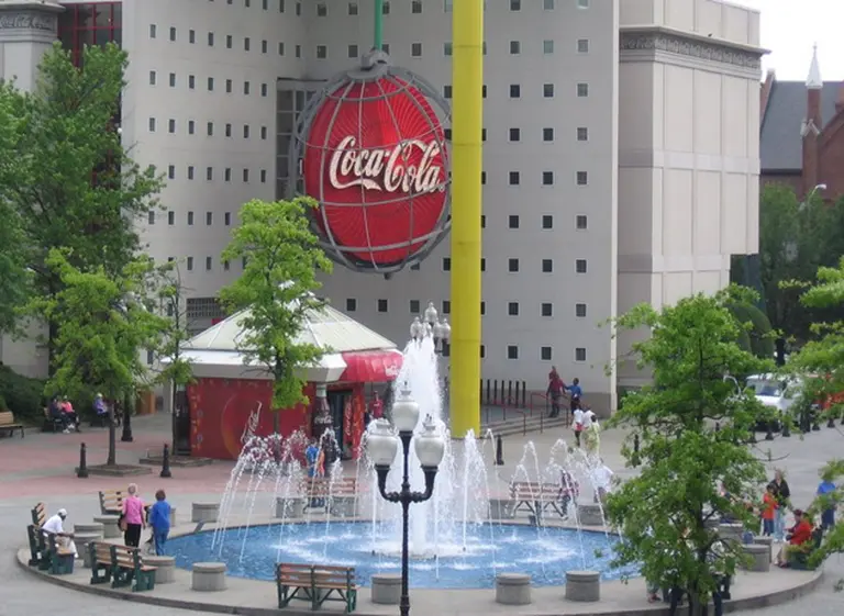 Coca-Cola eliminará 750 empleos en Estados Unidos