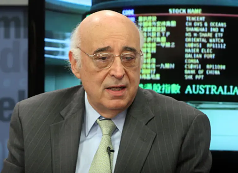 Para Broda, el ajuste de Macri es "un programa extremadamente gradual"