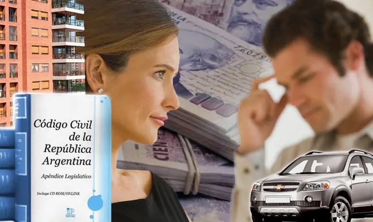 El kirchnerismo reactiva el proyecto de reforma y unificación del Código Civil y Comercial