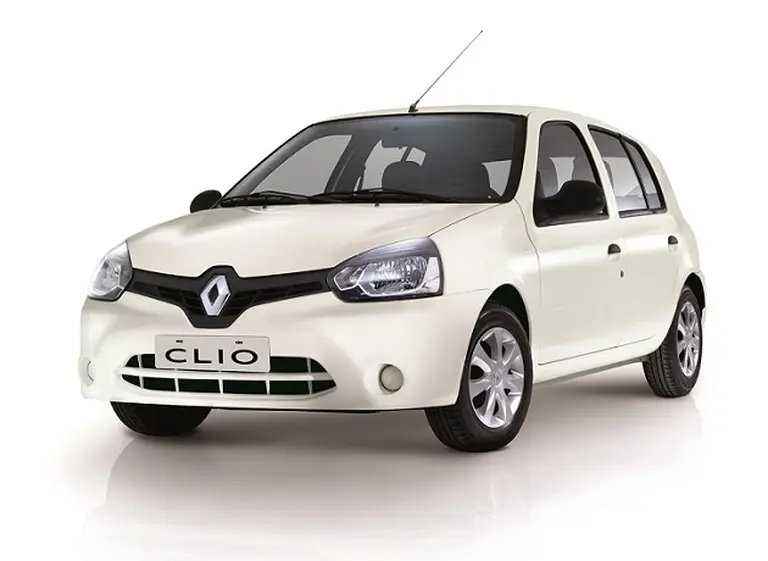 Renault incorpora una nueva versión del Clio Mio con más equipamiento