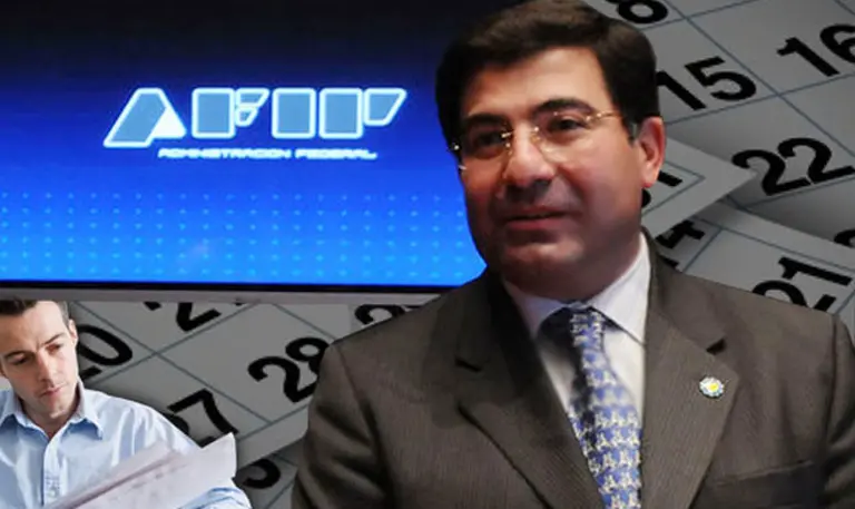 Arrancan hoy los vencimientos anuales en Ganancias y Bienes Personales