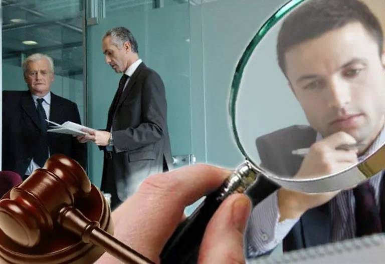 Buscan por ley otorgar protección para los testigos que declaren en contra de las empresas