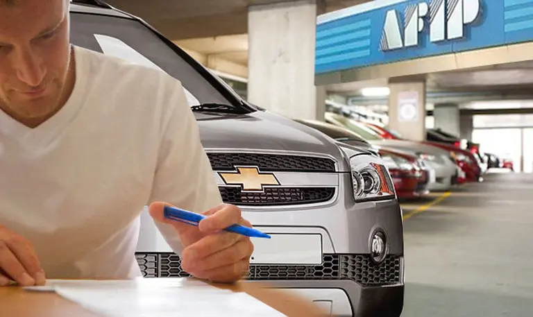 Bienes Personales, el impuesto que convierte en "ricos" a los que tienen sólo una cochera