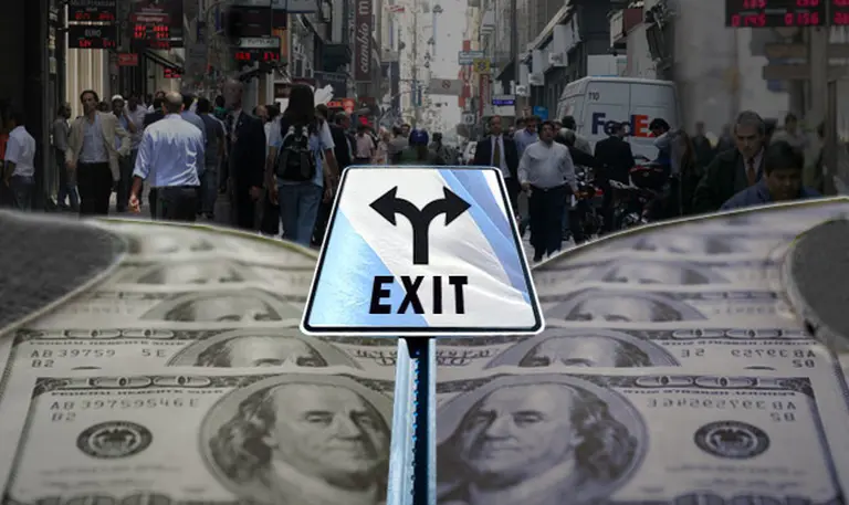 Ataque ochentoso: el Gobierno avanza con su plan de "desdoblar sin desdoblar"