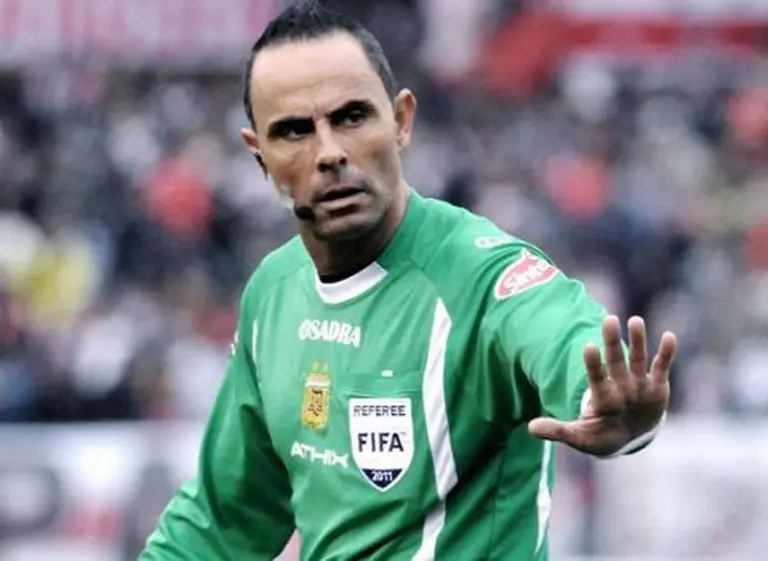 "Pablo Lunati quedo eximido de prisión", afirmó su abogado defensor