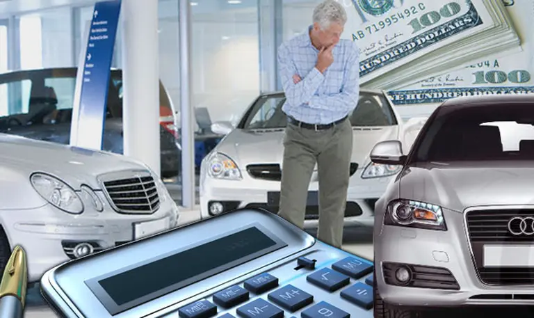 ¿Llega el "dólar concesionaria"?: evalúan aplicar un recargo a la compra de autos de alta gama