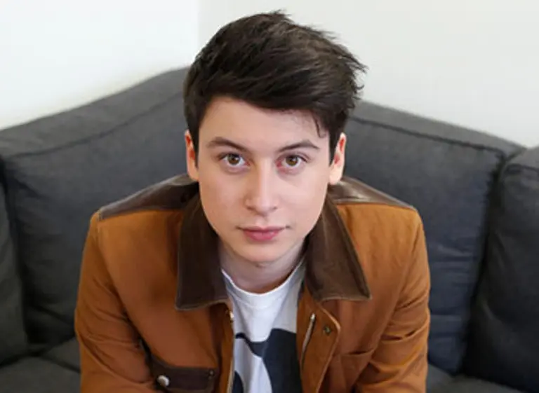 Los consejos del adolescente millonario de Yahoo: "Si tienes una buena idea, desarróllala"