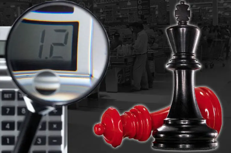 Moreno bajó la inflación: los peligros ocultos de su "éxito" y el de una victoria "a lo Pirro"