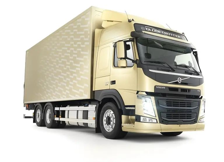 Volvo completa la gama Trucks con la presentación del FM en Europa